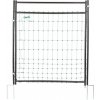 Brána k sieťam pre elektrické ohradníky KERBL 95-125 cm Brána k sieťam pre elektrické ohradníky KERBL 95-125 cm