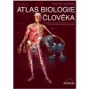 Knižní ATLAS BIOLOGIE ČLOVĚKA - Schreiber Michal Knižní ATLAS BIOLOGIE ČLOVĚKA - Schreiber Michal