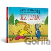 Jeż i Zając - Axel Scheffler Jeż i Zając - Axel Scheffler
