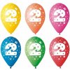 Balón, 26 cm, číslo 2 Balón, 26 cm, číslo 2
