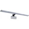 Luxera LED Kúpeľňové nástenné svietidlo Tremolo 40 cm Luxera LED Kúpeľňové nástenné svietidlo Tremolo 40 cm