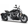 Maisto - Motocykl, Ducati X Diavel S, 1:12 Maisto - Motocykl, Ducati X Diavel S, 1:12