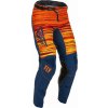 Nohavice KINETIC WAWE, FLY RACING - USA 2022 (modrá/oranžová, veľ. 38) Nohavice KINETIC WAWE, FLY RACING - USA 2022 (modrá/oranžová, veľ. 38)
