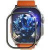 FIXED Zafírová ochrana displeja pre Apple Watch Ultra s oceľovým rámčekom FIXGSAW-1029 FIXED Zafírová ochrana displeja pre Apple Watch Ultra s oceľovým rámčekom FIXGSAW-1029