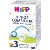 HiPP 3 JUNIOR Combiotik 600 g (od uk.1.roku) HiPP 3 JUNIOR Combiotik 600 g (od uk.1.roku)