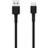 Xiaomi SJV4109GL USB-C Datový, 2A, 1m Xiaomi SJV4109GL USB-C Datový, 2A, 1m