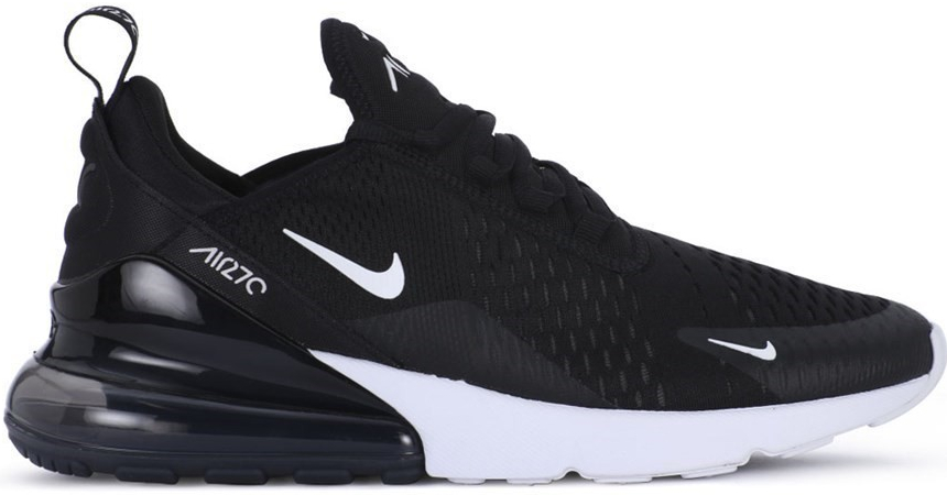 Nike Air Max 270 (W) dámske topánky black