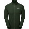 mikina MONTANE PROTIUM Jacket Oak Green XL mikina MONTANE PROTIUM Jacket Oak Green XL