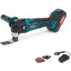 NAC Oscilační bruska AKU MT-LI-ST-20V (1 × 2 Ah) MT-LI-ST-20V (MT-LI-ST-20V) NAC Oscilační bruska AKU MT-LI-ST-20V (1 × 2 Ah) MT-LI-ST-20V (MT-LI-ST-20V)