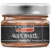 Vosková pasta, metalická 20 ml, medená Vosková pasta, metalická 20 ml, medená