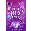 Best Hex Ever (Nadia El-Fassi)(Pevná) Best Hex Ever (Nadia El-Fassi)(Pevná)