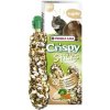 VERSELE LAGA Pamlsok VL Crispy Sticks Hamsters-Rats Rice & Vegetables-ryža a zelenina - 2 ks, 110 g VERSELE LAGA Pamlsok VL Crispy Sticks Hamsters-Rats Rice & Vegetables-ryža a zelenina - 2 ks, 110 g