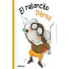 El ratoncito Pérez (ANNA CANYELLES)(Brožovaná) El ratoncito Pérez (ANNA CANYELLES)(Brožovaná)