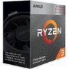 AMD RYZEN 5 3400G YD3400C5FHBOX AMD RYZEN 5 3400G YD3400C5FHBOX
