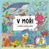V moři s malou mořskou vílou - Alexandra Májová, Petra Bartíková V moři s malou mořskou vílou - Alexandra Májová, Petra Bartíková