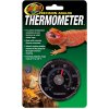 Zoo Med Thermometer/Hygrometer analog Teplomer Zoo Med Thermometer/Hygrometer analog Teplomer