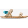 Dámske sandále Xero Shoes D-Trail - irish cream/lake blue Dámske sandále Xero Shoes D-Trail - irish cream/lake blue