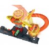 Hot Wheels City Hladná kobra útočí na pizzerku HTN81 Hot Wheels City Hladná kobra útočí na pizzerku HTN81