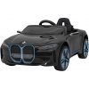 Ramiz BMW i4 batériové auto pre deti čierne + pomalý štart + EVA + ekokoža + LED audio + diaľkové ovládanie Ramiz BMW i4 batériové auto pre deti čierne + pomalý štart + EVA + ekokoža + LED audio + diaľkové ovládanie