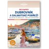 Dubrovník a dalmatské pobřeží do kapsy Peter Dragicevich Dubrovník a dalmatské pobřeží do kapsy Peter Dragicevich