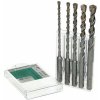 HiKOKI 782531 Sada vrtákov SDS-plus 5ks HiKOKI 782531 Sada vrtákov SDS-plus 5ks