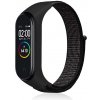 Remienok Cloth Wristband čierny pre Xiaomi Smart Band 7 Remienok Cloth Wristband čierny pre Xiaomi Smart Band 7