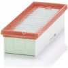 Vzduchový filter MANN FILTER C 27 010 Vzduchový filter MANN FILTER C 27 010