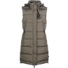 HKM Vesta Misty dámská khaki