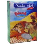 DAKO-ART Piesok pre hady 1,5 kg