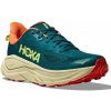 Hoka One One W Challenger ATR 8 TIDAL WAVE / PAMPAS GRASS