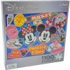 Puzzle Trefl 1100 dielikov Disney 100 Years of Wonder Puzzle Trefl 1100 dielikov Disney 100 Years of Wonder