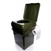 RidgeMonkey toaleta Cozee Toilet Seat Full Kit RidgeMonkey toaleta Cozee Toilet Seat Full Kit