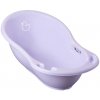 TEGA BABY Vanička malá Kačička 86cm fialová TEGA BABY Vanička malá Kačička 86cm fialová