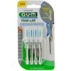 Medzizubné kefky Gum Trav-ler 2,0mm sivé Medzizubné kefky Gum Trav-ler 2,0mm sivé