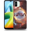 Picasee silikónový čierny obal pre Xiaomi Redmi A2 - Nebula Picasee silikónový čierny obal pre Xiaomi Redmi A2 - Nebula