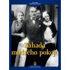 Záhada modrého pokoje (digipack) Záhada modrého pokoje (digipack)