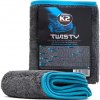 K2 Twisty Pro Mikrovlákno 60x40