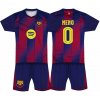 Detský dres FC Barcelona 2025/26 replika s možnosťou potlače - Dieťa - 122 cm Detský dres FC Barcelona 2025/26 replika s možnosťou potlače - Dieťa - 122 cm
