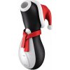 Dámsky vibrátor Satisfyer Penguin Holiday Edition Dámsky vibrátor Satisfyer Penguin Holiday Edition
