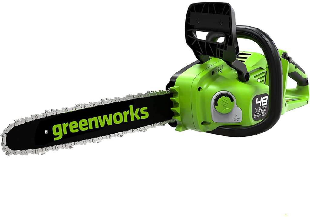 Greenworks 2006507-GW,