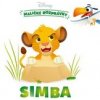 Simba -Maličké rozprávky Simba -Maličké rozprávky