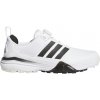 Adidas Adipower 26 BOA Spikeless UK 9 Panske EUR 43.1/3 White/Black/Silver Adidas Adipower 26 BOA Spikeless UK 9 Panske EUR 43.1/3 White/Black/Silver