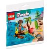 LEGO® Friends 30635 Upratovanie pláže LEGO® Friends 30635 Upratovanie pláže