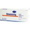 OMNISTRIP hypoalergénne prúžky na stiahnutie rany 50 x 3 ks OMNISTRIP hypoalergénne prúžky na stiahnutie rany 50 x 3 ks