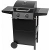 Gril Strend Pro Andora BBQ plynový 2 horáky Gril Strend Pro Andora BBQ plynový 2 horáky