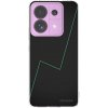 Picasee silikónový prehľadný obal pre Xiaomi Redmi Note 13 Pro 5G - Consistency Picasee silikónový prehľadný obal pre Xiaomi Redmi Note 13 Pro 5G - Consistency