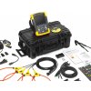 Fluke C437-II - extra odolný kufor s kolieskami Fluke C437-II - extra odolný kufor s kolieskami