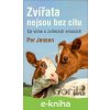 E-kniha Zvířata nejsou bez citu - Per Jensen E-kniha Zvířata nejsou bez citu - Per Jensen