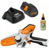 Stihl GTA 26 set GA01 011 6910 Stihl GTA 26 set GA01 011 6910