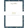 FILOFAX Garden, poznámkový blok A5, trhací, lepený, linajkový, 100g/m2, 60 listov